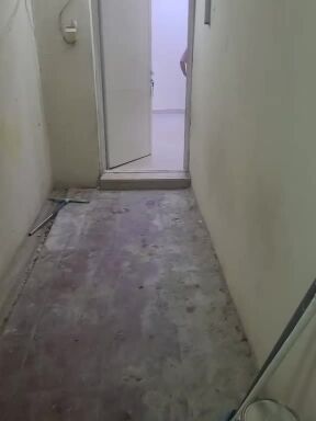 للايجار غرفة وصالة بام السنيم