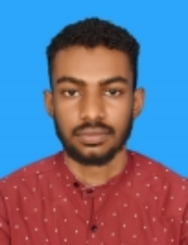 Ali Saif Al-Din Muhammad Ali