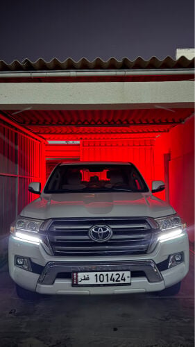 gxr v8