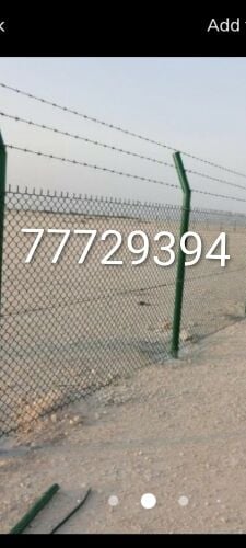 حداد جميع اعمال الحدادة وانترلوك