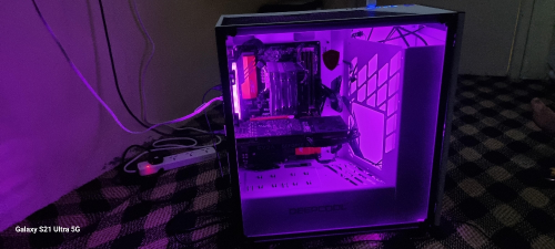 BEST BUDGET GAMING PC