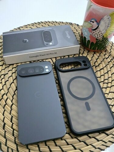 Google Pixel 10 Pro XL 256Gb