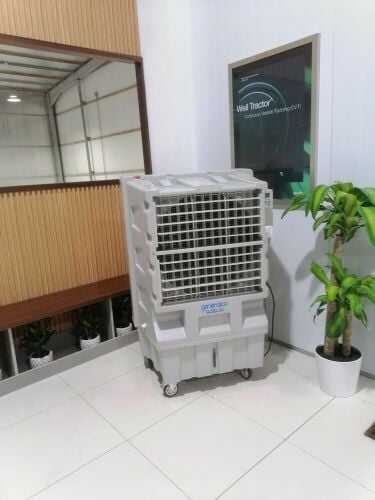 Aircooler for Rent