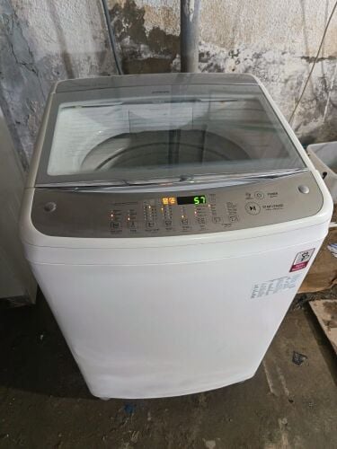 12 KG LG FOR SALE