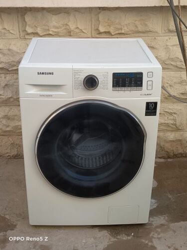 Samsung 7/5 Kg Washing Machine