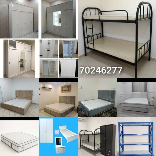 New furniture saleQatar,