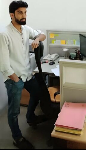 Junior Accountant/Payroll Accountan