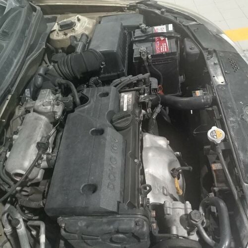 Kia Rio for sale