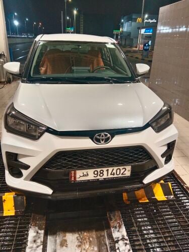 For sale Toyota Raize
