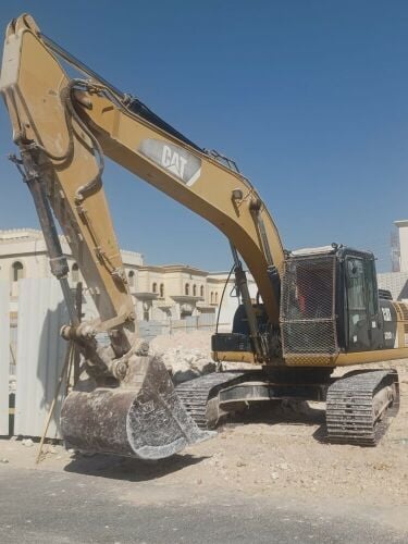 Excavator 50901122