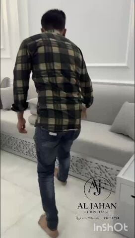 تفصيل وتنجيد كنب وستائر
