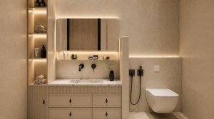 Interior Fit-Out/ 3d - Freelancer