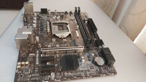 Motherboard
