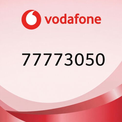 Special mobile number for sale