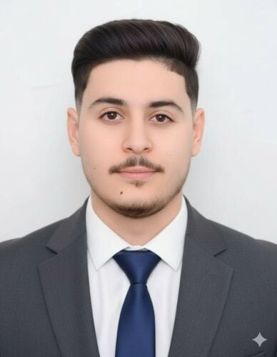 Dahemechi Tayeb Nizar