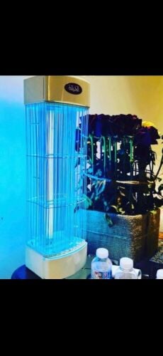 Insect and mosquito stun device
