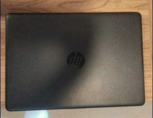 HP 14" Laptop – 12gb ram