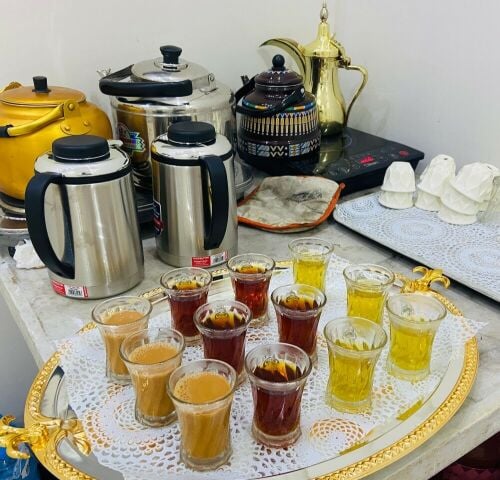 مقهوين البلوشي مناسبات لخدمتكم