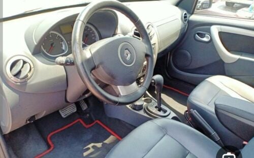 For sale: Renault Duster in excelle