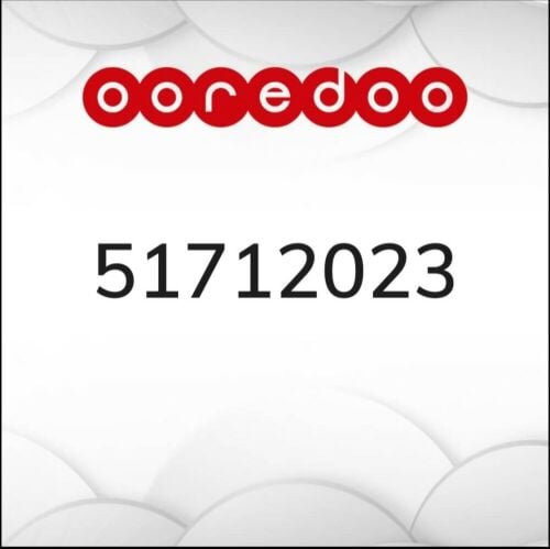 Special Number Born Year