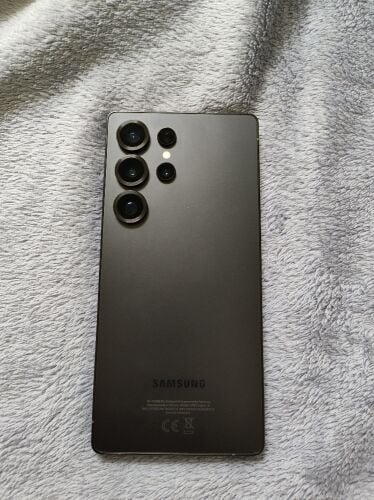 Samsung Galaxy S25 ultra 1TB