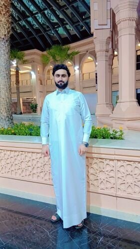 کاشف خان
