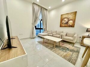 BNEW 2 BEDROOMS APART BILLS INCLUD