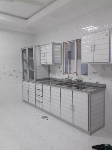 kitchen cabinet  sale and making al