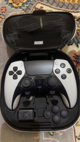 controller edge 