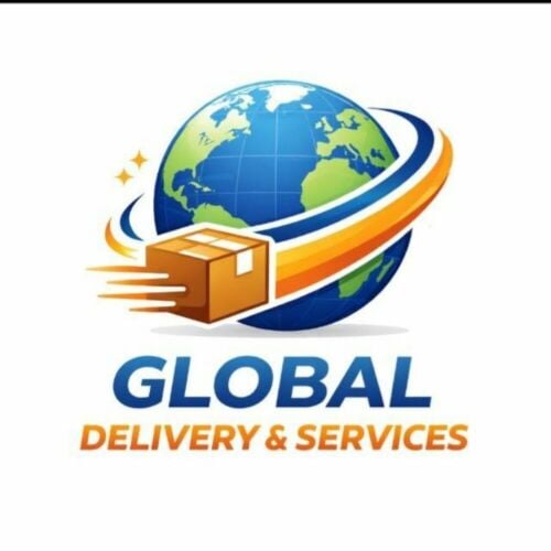 Global delivery and services