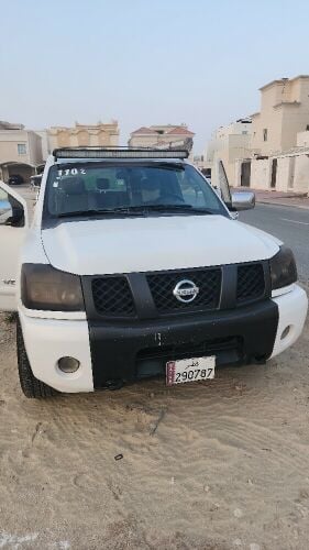 نيسان ارمادا للبيع