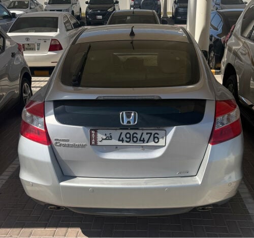 سيارة أكورد مستورد