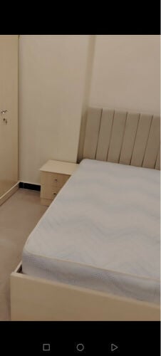 bed room