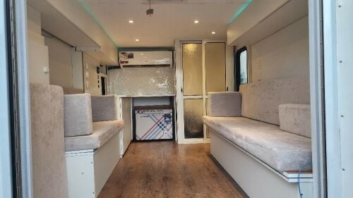 Caravan
