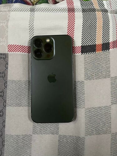 iPhone 13 Pro 128 GB battery 86