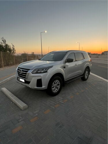 للبيع اكستيرا دبل  دفع رباعي 4*4