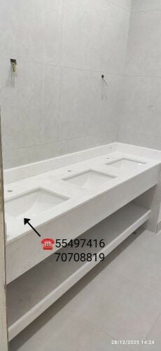Real stone trad.cont.&decoration