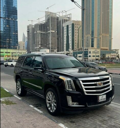 As new Escalade 018