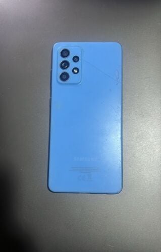 samsung galaxy a52
