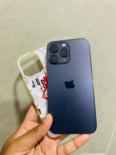 iphone 14 pro max 256