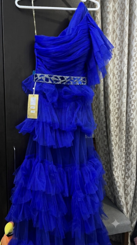 New dress