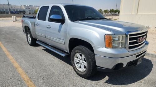 Excellent Sierra Sun roof