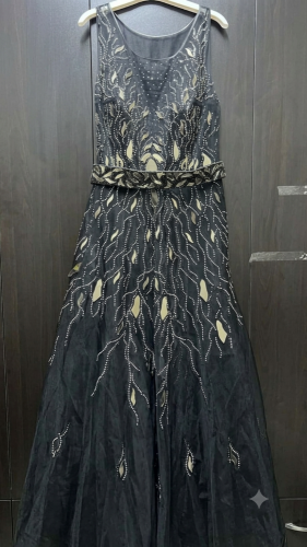 New dress