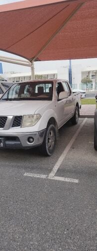 Nissan Navara SE 2015