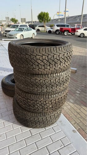 بى اف جودريش