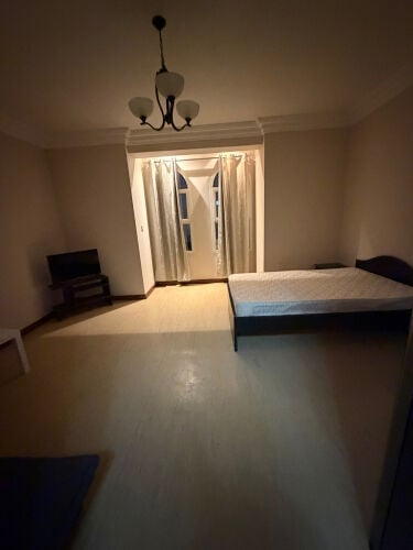 studio Fully furnished newsalata 