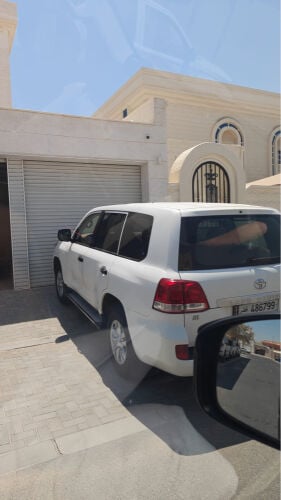 ستاندر مالك اول 