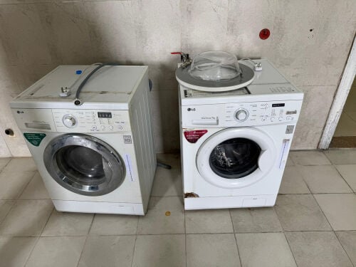 Washing MachineDryer Dishwasher Rep