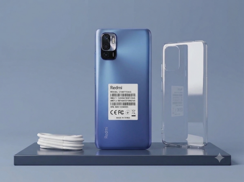 Redmi note 10 5G 8+3 11/256 memory