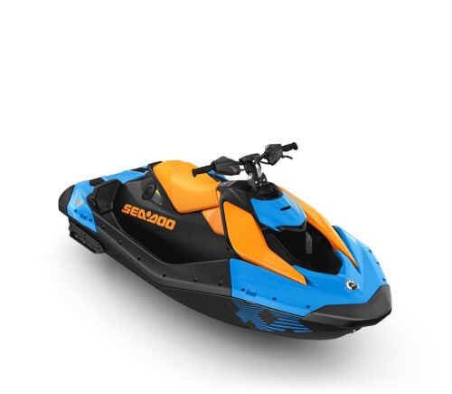 Trix Spark Zero 2026